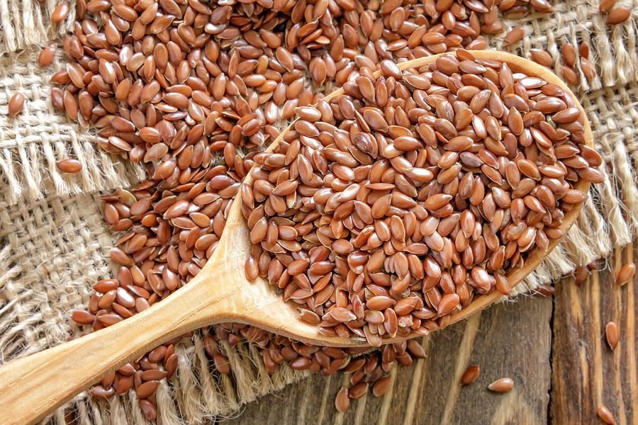 Quality Flax Seeds for sale
