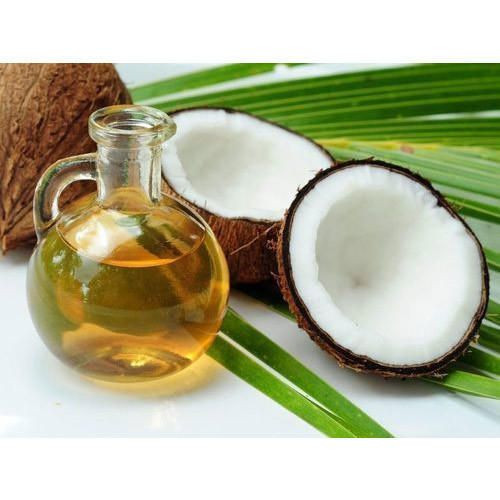 Coconut Oil Natural Organic 100%