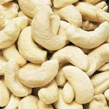 Cashew nuts W 320 / Cashew nuts W210, W 320, W240, LP, WS, W450, LBW, SW320, SW, WB, SS