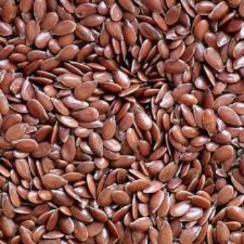 High Quality Flax Seeds