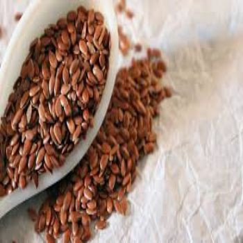 High Quality Flax Seeds