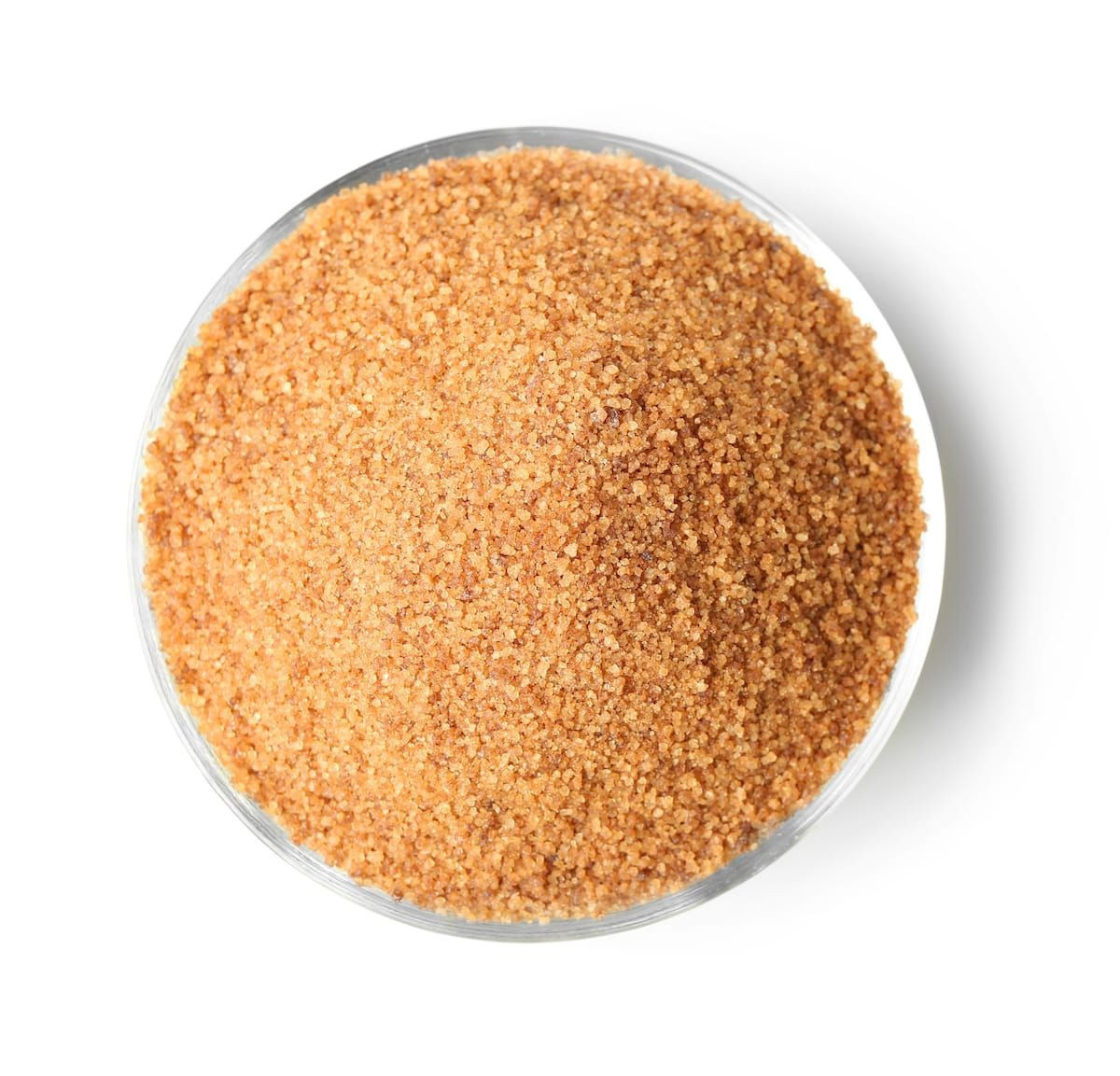 Good quality brown sugar for healthy life