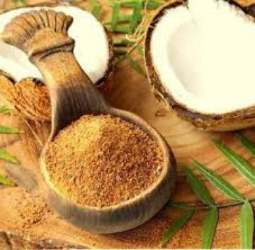 HIGH QUALITY FARM FRESH ORGANIC COCONUT SUGAR