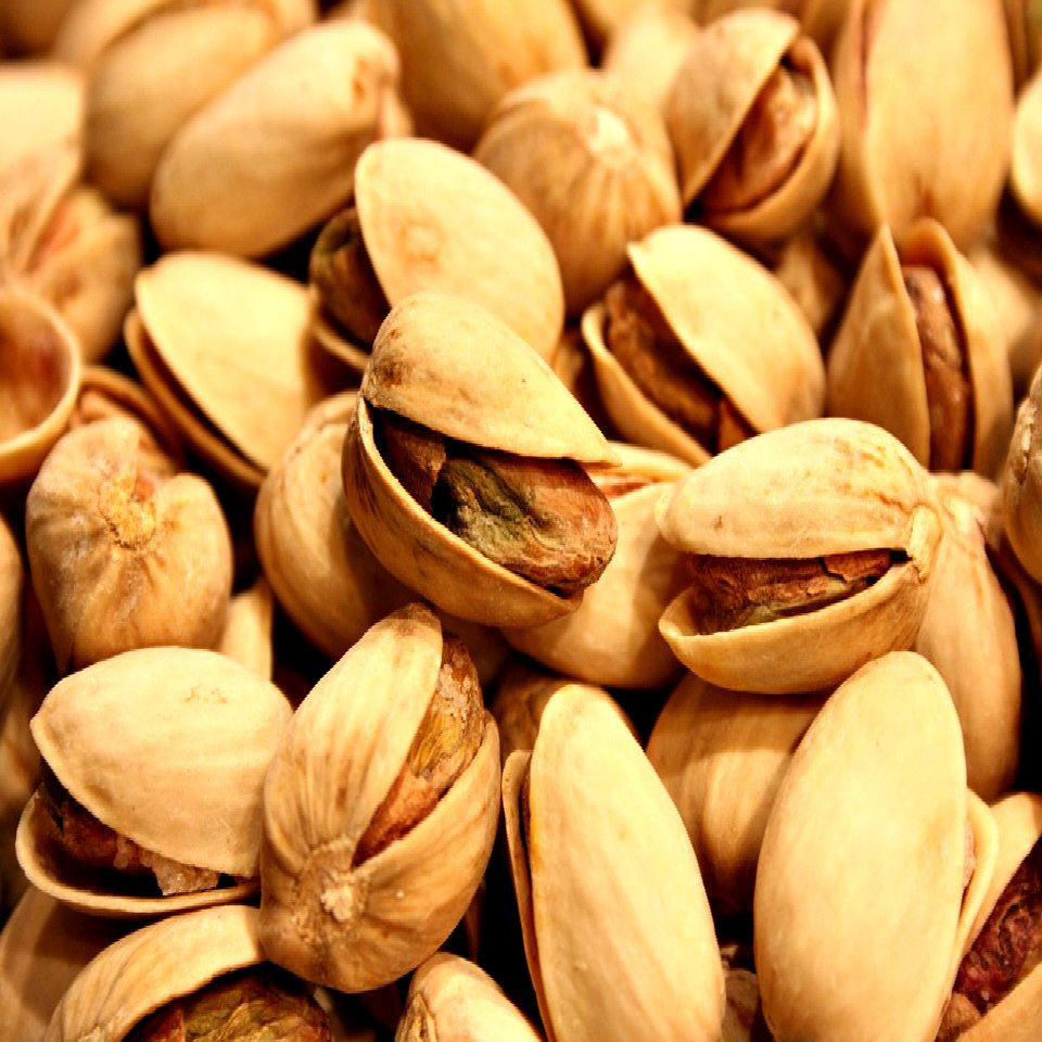 Wholesale price RAW pistachio nuts