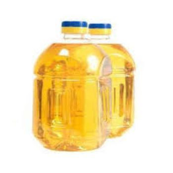 Premium Quality Refined Soybean Oil