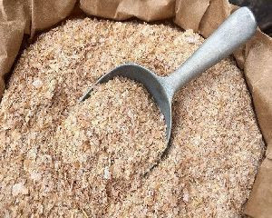 WHEAT BRAN FOR ANIMAL FEED