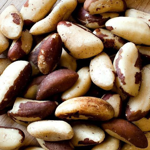 Brazil Nuts 100% Natural Grade / Top Quality Brazil Nuts for Sale