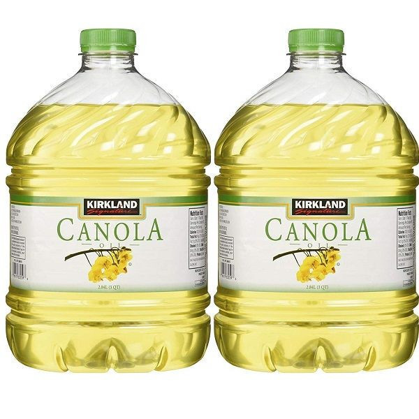 Canola oil Ukrainian Factory Price Refined Canola Oil certified Natural Canola Oil Hot sale