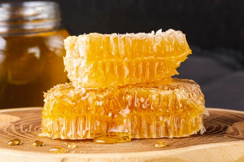 Natural Comb Honey