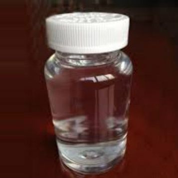 Methyl Silicone oil