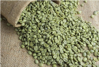 Micro-Lot Green Coffee Beans
