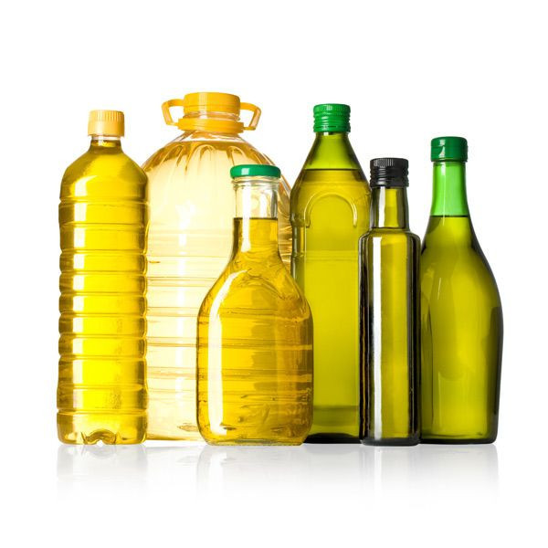 Bulk Supplier of Refined Cooking Corn Oil