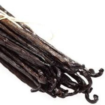 Bulk Exporter of 100% Pure A Grade Vanilla Beans