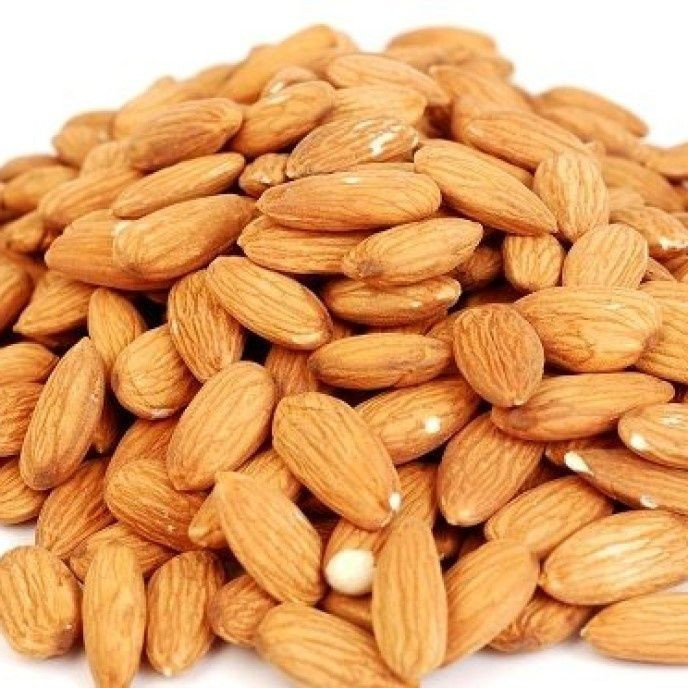 Premium Quality Californian Almond Nuts