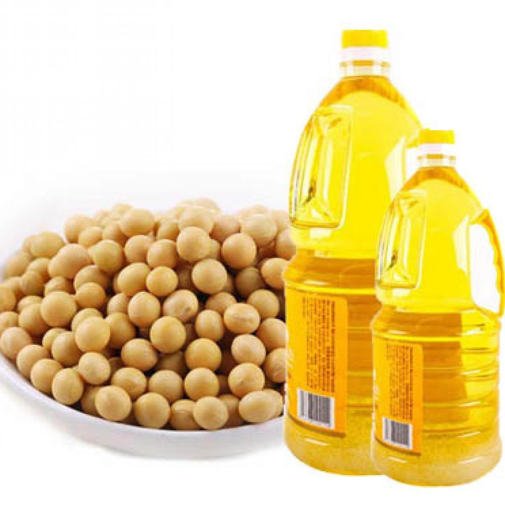 Soybean Oil 100% Refined Soybean Oil/ Crude Soybean Oil/Soybean Oil for Sale
