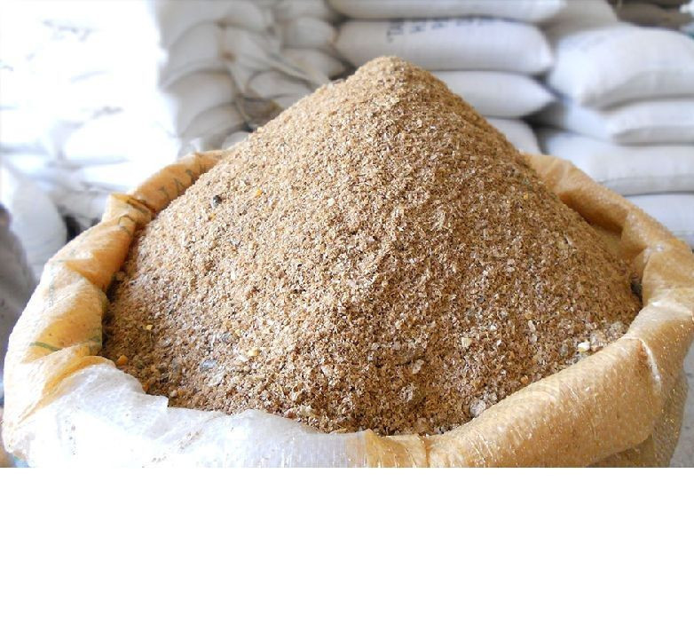 Wheat Bran for Animal Feed in stock - Best Price and Quality