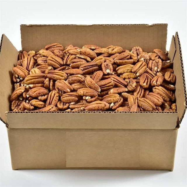 High Quality Pecan Nuts For Sale