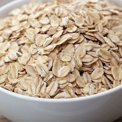 Raw Oats For Human Consumption and Animal Feed