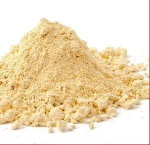 SOYBEANS FLOUR