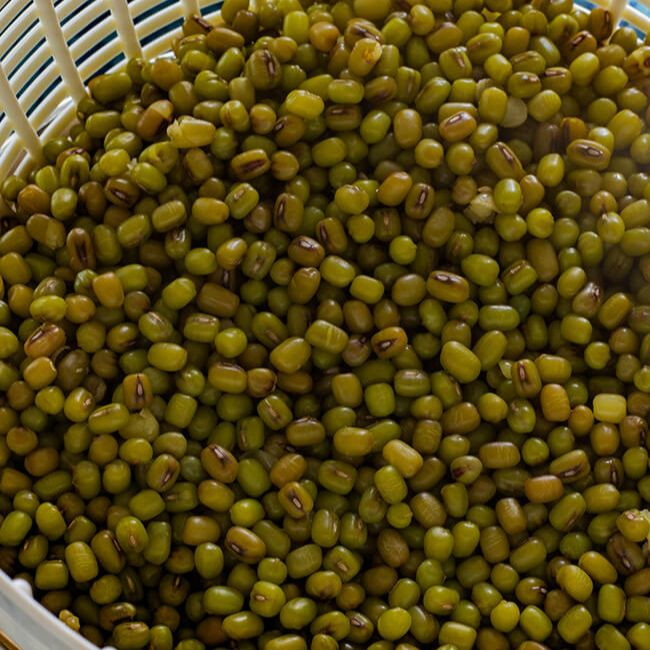 whole green mung beans wholesale//