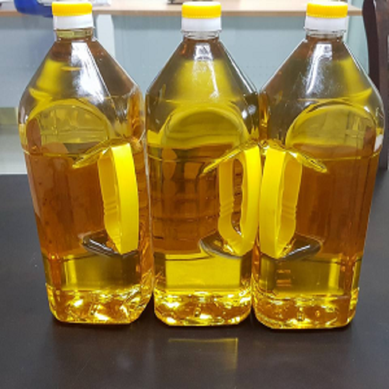 Pure Sesame Oil Wholesale for Supermarket Recipes OEM with Factory Price