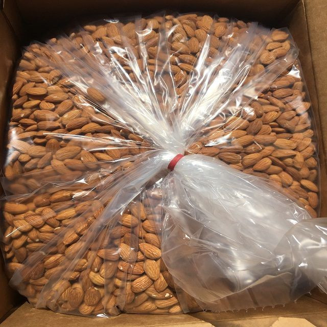 Almond Kernels/Good quality Almond Nuts/Almond Without Shell