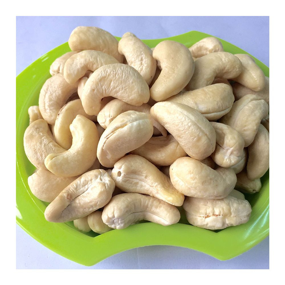 Best Grade Cashew Nuts W180 W240 W320 W450