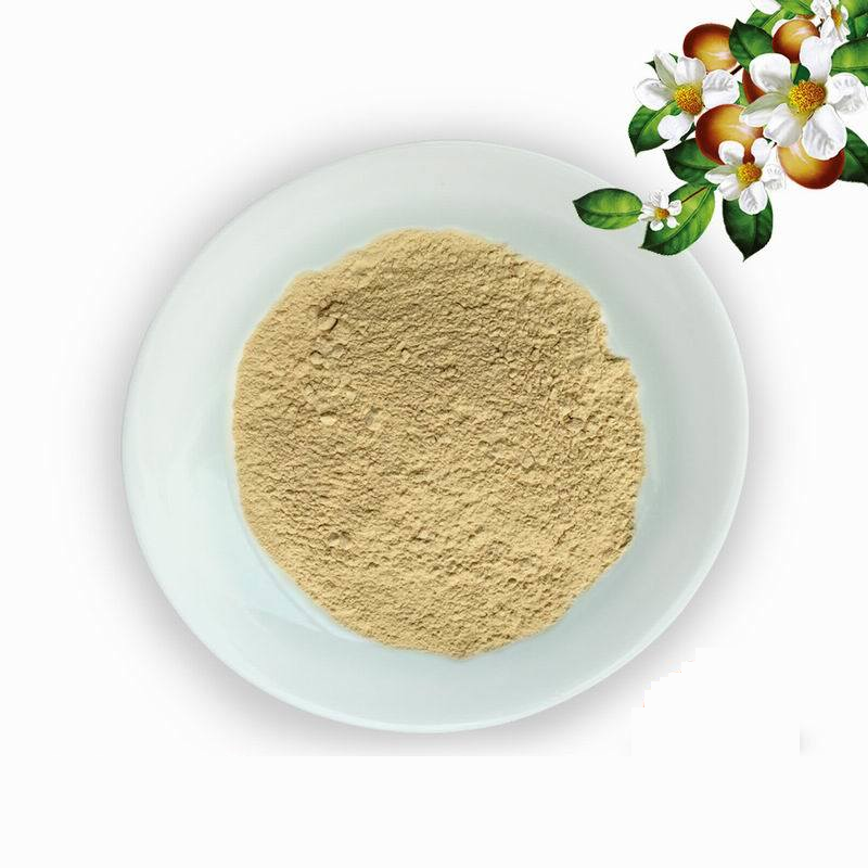 Pure-Saponin Extract