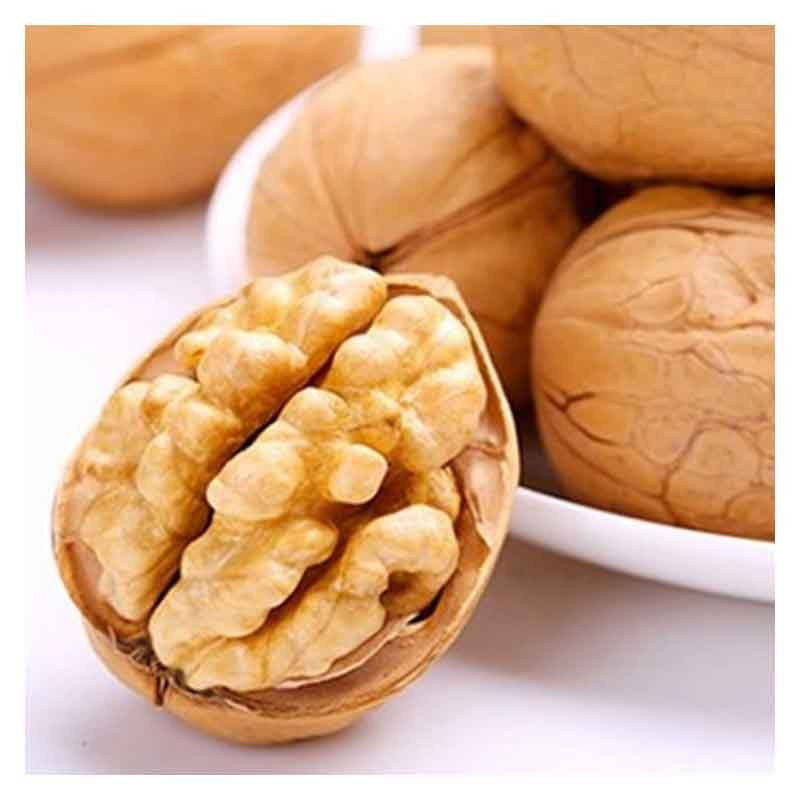 Rich in nutrition Pure natural 86%fat 100%organic walnuts kernel