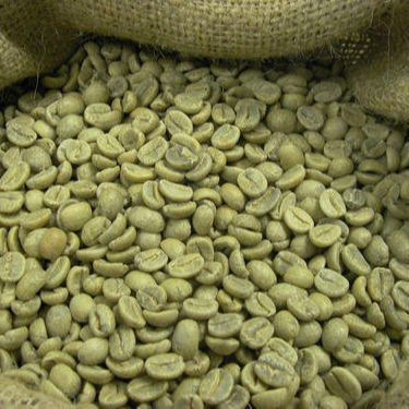 Best Arabica Green Coffee Beans With Shelf Life 25 Months In Plastic Packaging From Vietnam