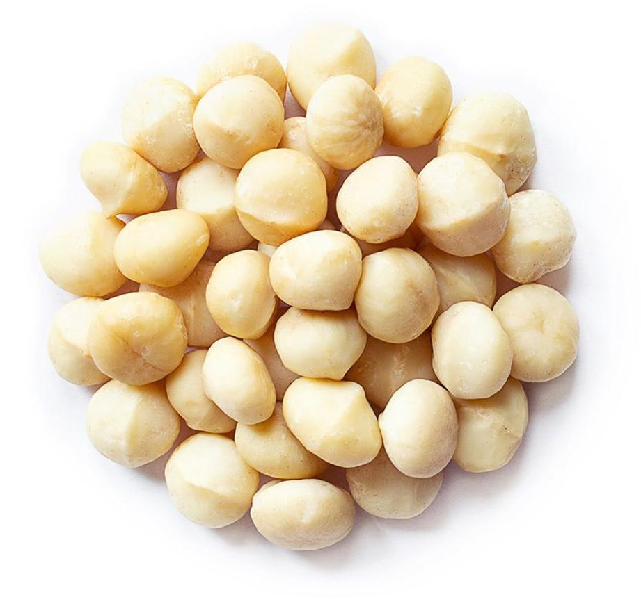 Top grade macadamia nuts with/without shell for sale