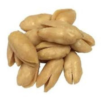 Salted Virginia Peanuts