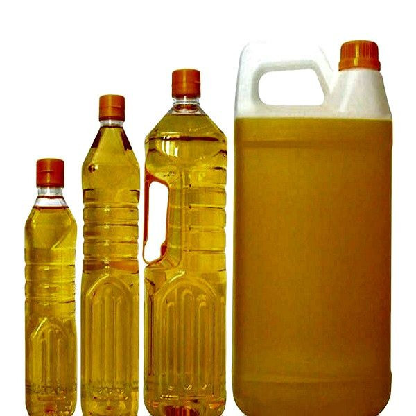 Refined Palm Oil Suppliers