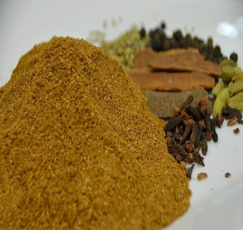 High Quality Garam Masala