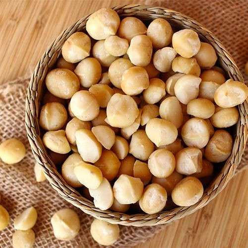 Top Grade Macadamia Nuts