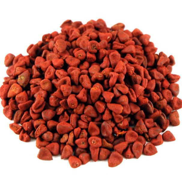 Best Quality Annatto Seeds