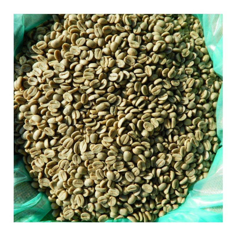 Ethiopia Arabica Coffee beans