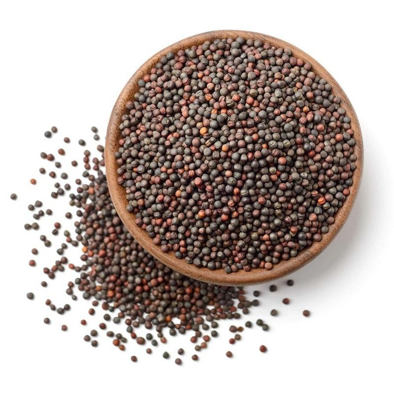 PREMIUM QUALITY MUSTARD SEEDS