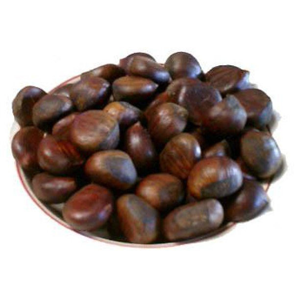Wholesale fresh Chestnut/ Raw easy peel sweet roasted chestnuts organic snack food