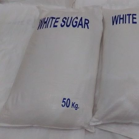 Export Quality BRAZIL REFINED WHITE CANE SUGAR ICUMSA 45, 100, 150, 600-1200, BEET SUGAR for sale