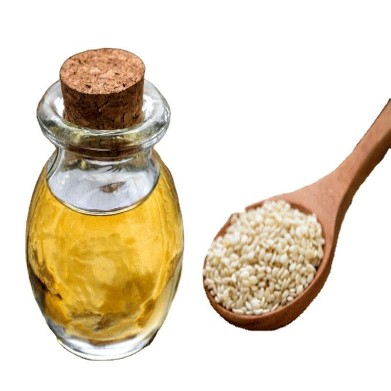 SESAME SEED OIL SUPPLY