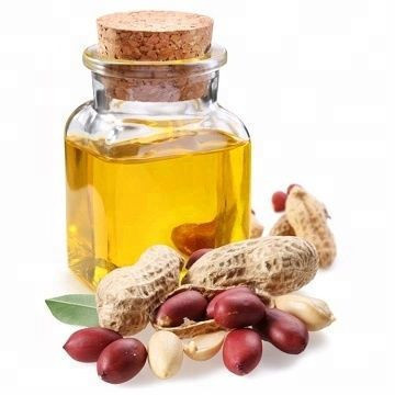 100% Natural Peanuts Oil