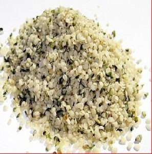 Hulled Hemp Seeds