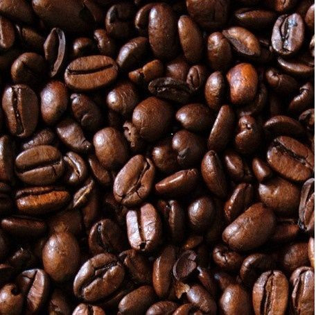 Hot Sales Coffee Beans On Promotion / Roasted Arabica Organic Coffee Beans