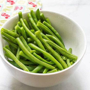 WHOLE GREEN BEANS FOR SALE