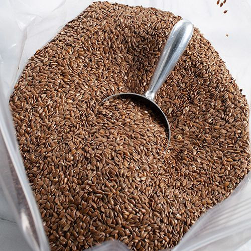 FLAX SEEDS