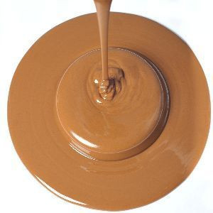 Hazelnut Paste 100% From Hazelnuts Roasted