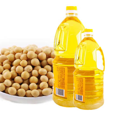 100% Refined Soybean Oil Soya Bean Oil for export available