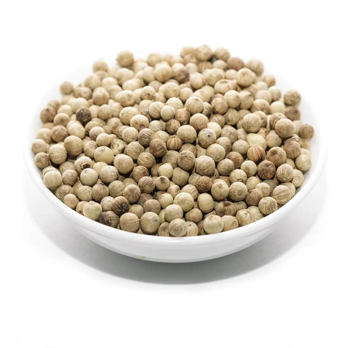 Pure White Pepper