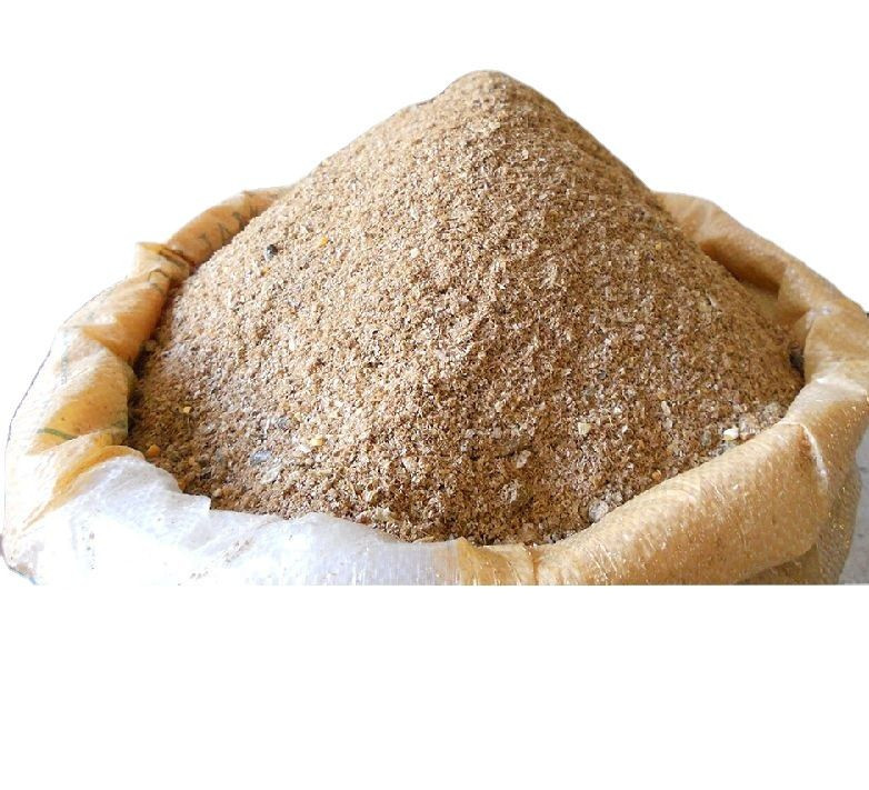Wheat Bran for Animal Feed in stock - High Quality